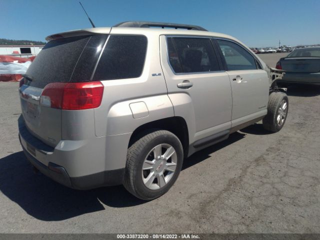 Photo 3 VIN: 2CTFLTEC7B6471468 - GMC TERRAIN 