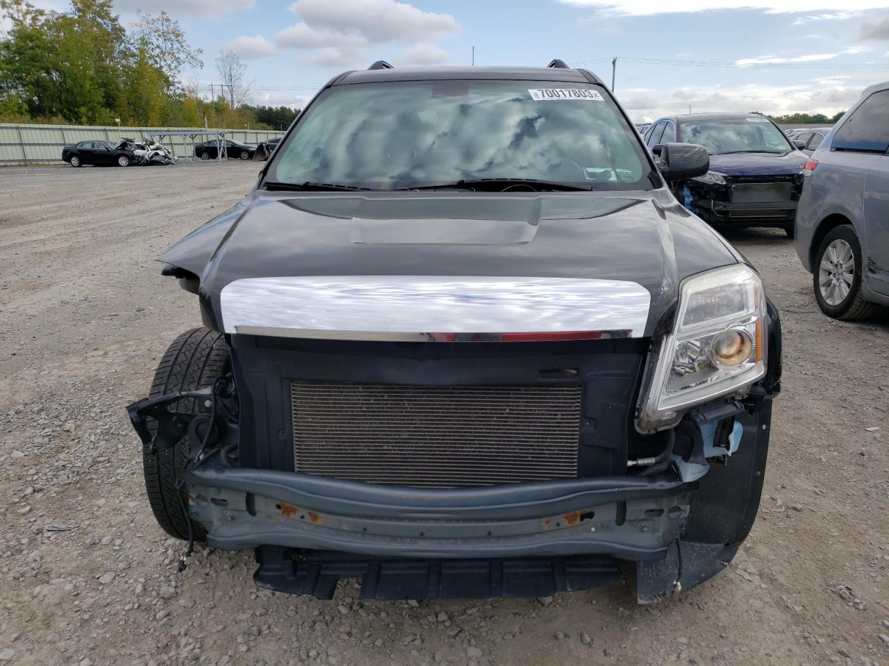 Photo 4 VIN: 2CTFLTEC8B6206249 - GMC TERRAIN 