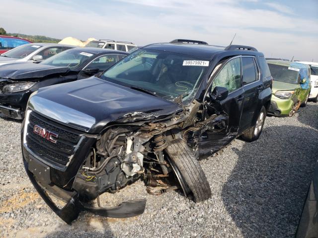 Photo 1 VIN: 2CTFLTEC8B6229675 - GMC TERRAIN SL 