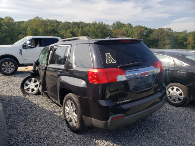 Photo 2 VIN: 2CTFLTEC8B6229675 - GMC TERRAIN SL 