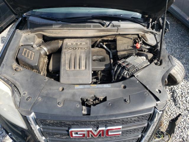 Photo 6 VIN: 2CTFLTEC8B6229675 - GMC TERRAIN SL 