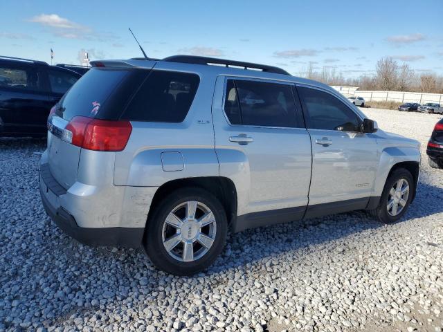 Photo 2 VIN: 2CTFLTEC8B6323068 - GMC TERRAIN SL 