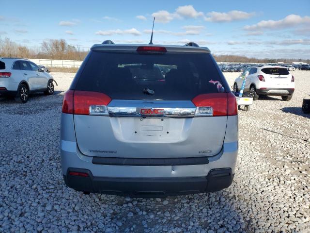 Photo 5 VIN: 2CTFLTEC8B6323068 - GMC TERRAIN SL 