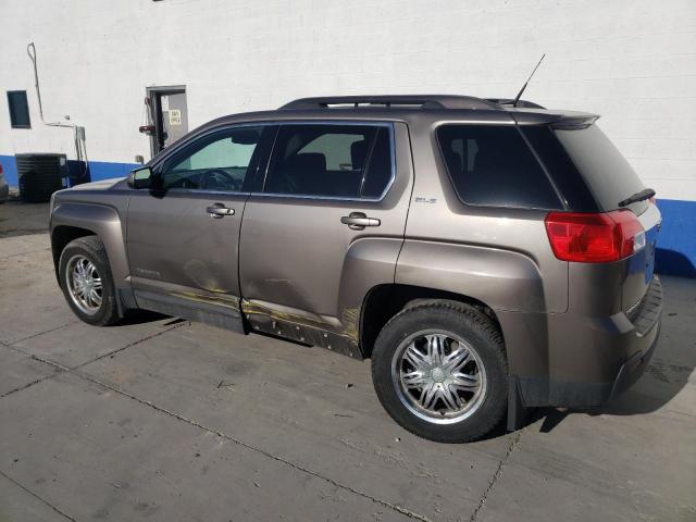 Photo 1 VIN: 2CTFLTEC8B6334863 - GMC TERRAIN SL 