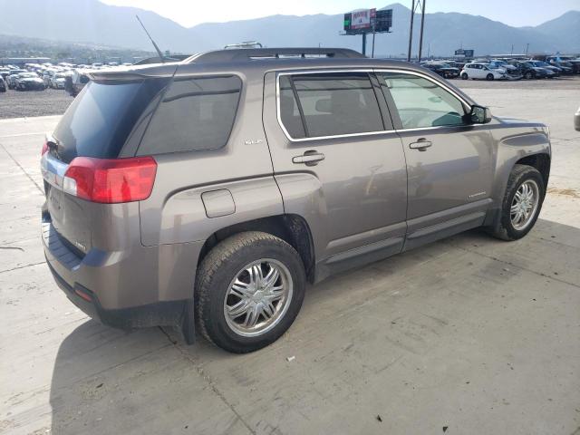 Photo 2 VIN: 2CTFLTEC8B6334863 - GMC TERRAIN SL 