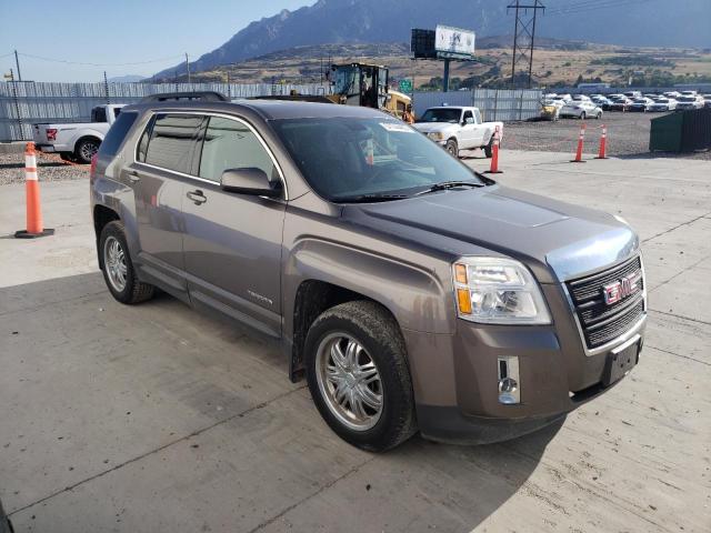 Photo 3 VIN: 2CTFLTEC8B6334863 - GMC TERRAIN SL 