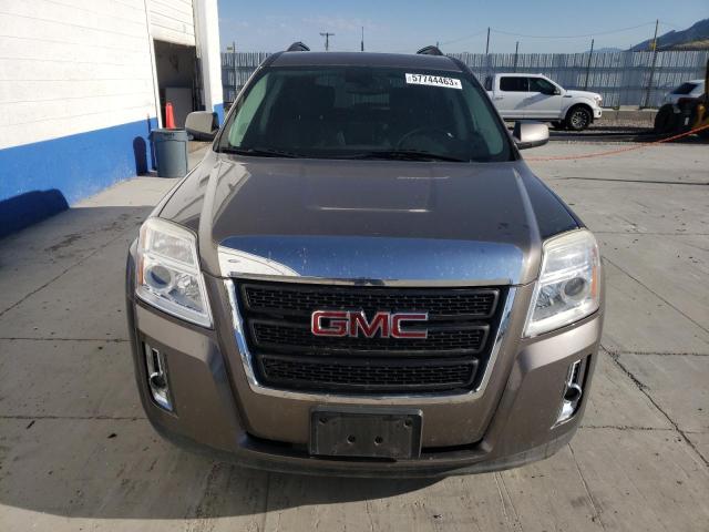 Photo 4 VIN: 2CTFLTEC8B6334863 - GMC TERRAIN SL 