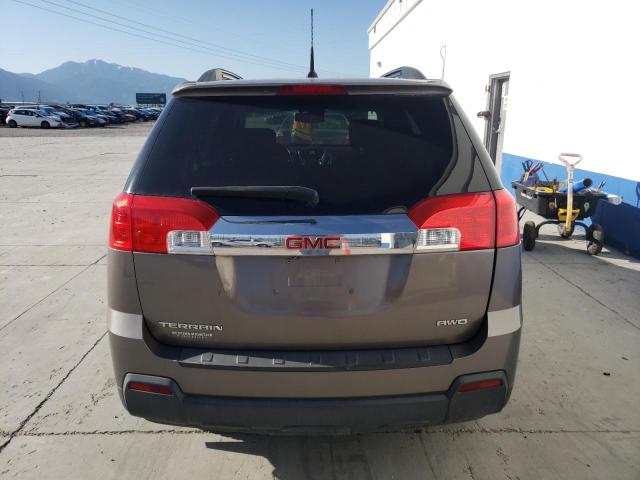 Photo 5 VIN: 2CTFLTEC8B6334863 - GMC TERRAIN SL 