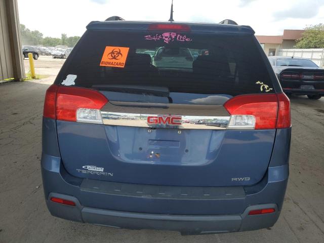 Photo 5 VIN: 2CTFLTEC8B6391077 - GMC TERRAIN 