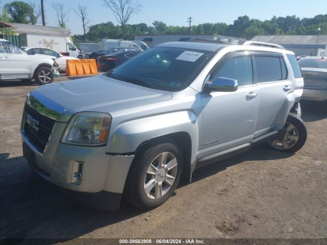 Photo 1 VIN: 2CTFLTEC8B6470684 - GMC TERRAIN 