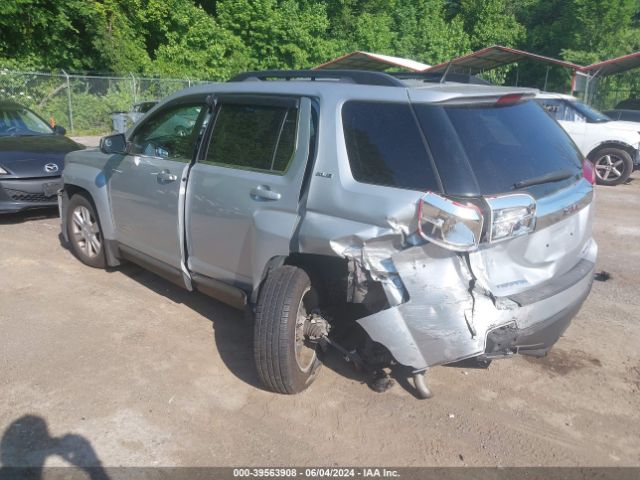 Photo 2 VIN: 2CTFLTEC8B6470684 - GMC TERRAIN 