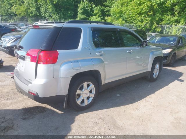 Photo 3 VIN: 2CTFLTEC8B6470684 - GMC TERRAIN 