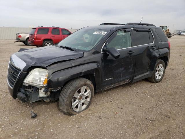 Photo 0 VIN: 2CTFLTEC9B6218314 - GMC TERRAIN 