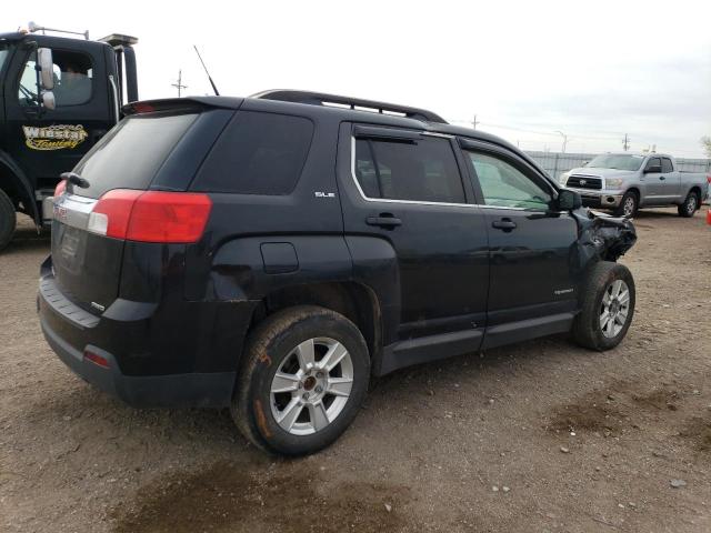 Photo 2 VIN: 2CTFLTEC9B6218314 - GMC TERRAIN 