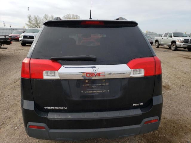 Photo 5 VIN: 2CTFLTEC9B6218314 - GMC TERRAIN 