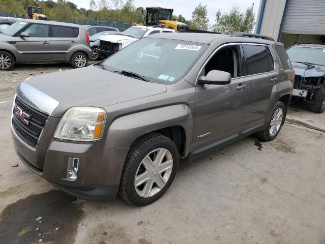 Photo 0 VIN: 2CTFLTEC9B6222007 - GMC TERRAIN SL 