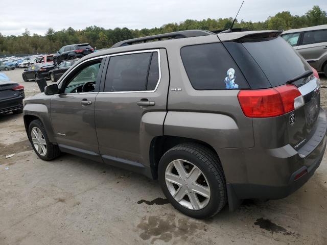 Photo 1 VIN: 2CTFLTEC9B6222007 - GMC TERRAIN SL 