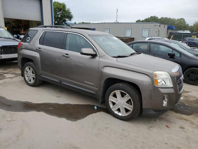 Photo 3 VIN: 2CTFLTEC9B6222007 - GMC TERRAIN SL 