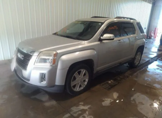 Photo 1 VIN: 2CTFLTEC9B6293529 - GMC TERRAIN 