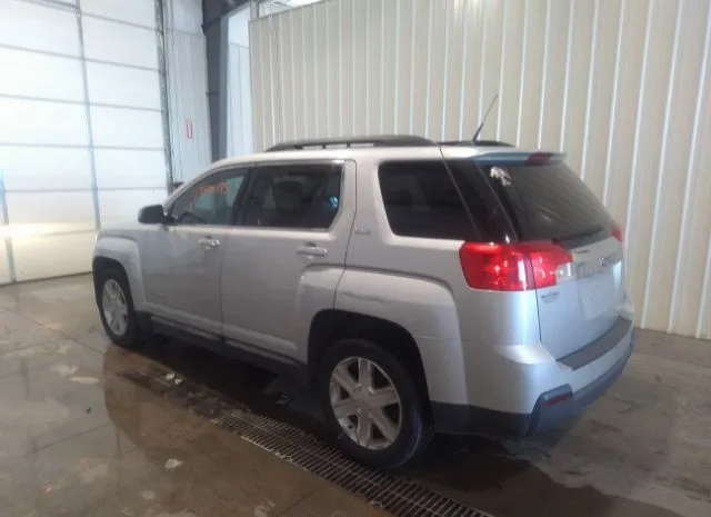 Photo 2 VIN: 2CTFLTEC9B6293529 - GMC TERRAIN 