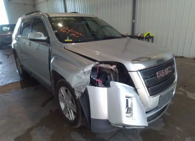 Photo 5 VIN: 2CTFLTEC9B6293529 - GMC TERRAIN 