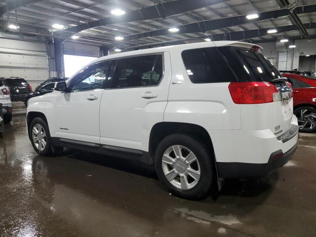 Photo 1 VIN: 2CTFLTEC9B6374840 - GMC TERRAIN SL 