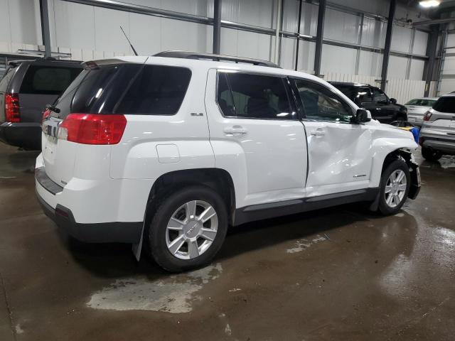 Photo 2 VIN: 2CTFLTEC9B6374840 - GMC TERRAIN SL 