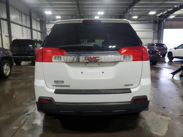 Photo 5 VIN: 2CTFLTEC9B6374840 - GMC TERRAIN SL 