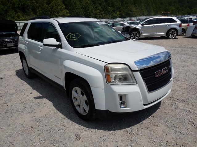 Photo 0 VIN: 2CTFLTEC9B6428279 - GMC TERRAIN SL 