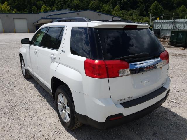 Photo 2 VIN: 2CTFLTEC9B6428279 - GMC TERRAIN SL 