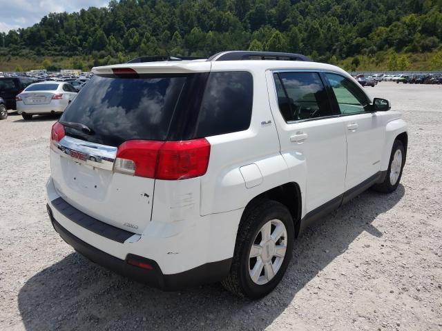 Photo 3 VIN: 2CTFLTEC9B6428279 - GMC TERRAIN SL 