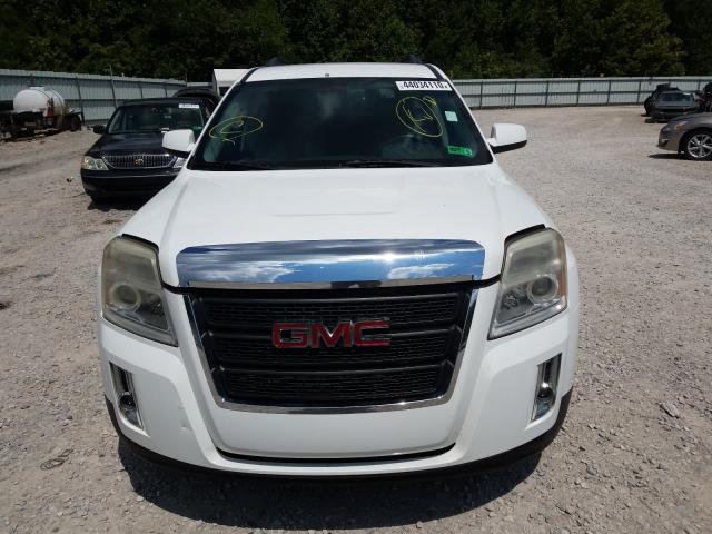 Photo 8 VIN: 2CTFLTEC9B6428279 - GMC TERRAIN SL 