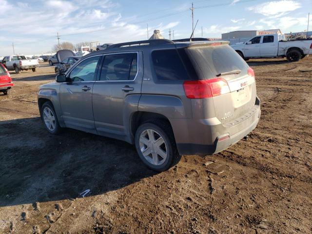 Photo 1 VIN: 2CTFLTEC9B6428332 - GMC TERRAIN 