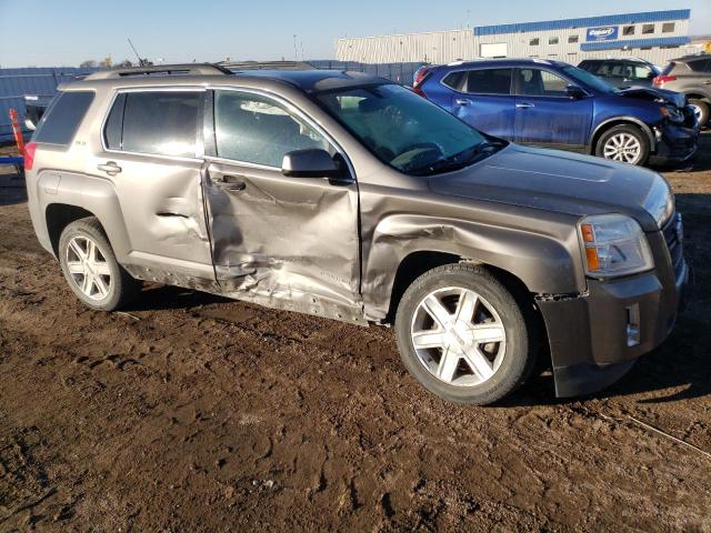 Photo 3 VIN: 2CTFLTEC9B6428332 - GMC TERRAIN 