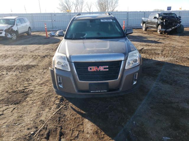 Photo 4 VIN: 2CTFLTEC9B6428332 - GMC TERRAIN 