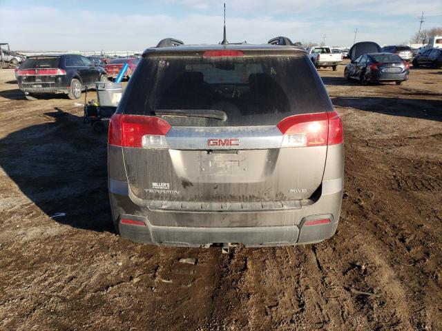 Photo 5 VIN: 2CTFLTEC9B6428332 - GMC TERRAIN 