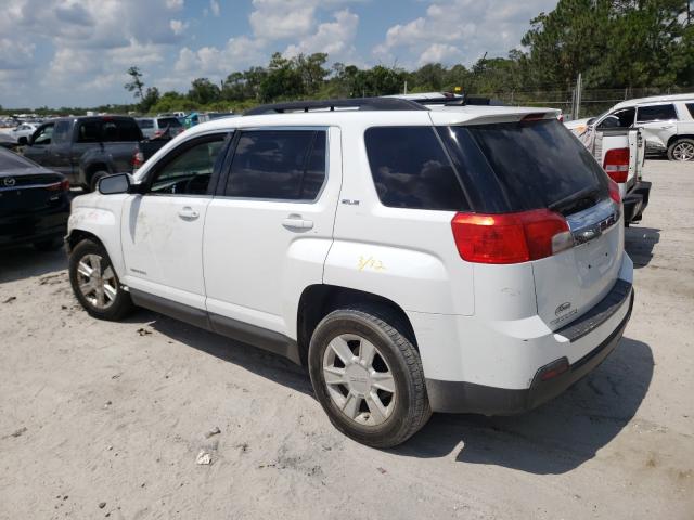 Photo 2 VIN: 2CTFLTEC9B6466353 - GMC TERRAIN SL 