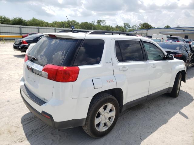 Photo 3 VIN: 2CTFLTEC9B6466353 - GMC TERRAIN SL 