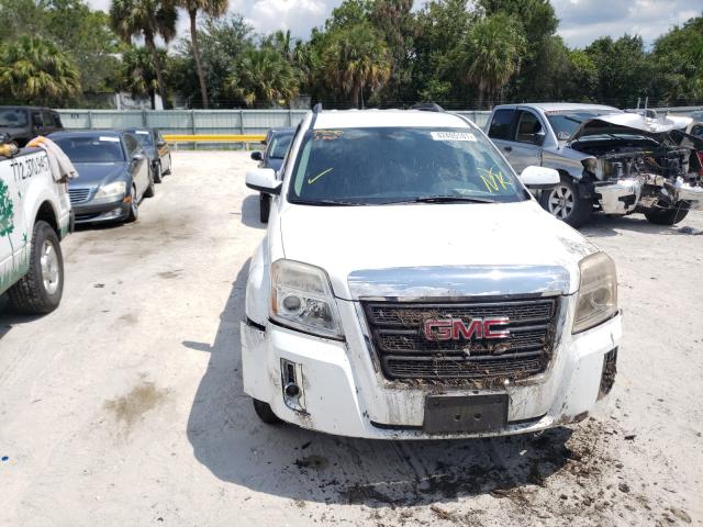 Photo 8 VIN: 2CTFLTEC9B6466353 - GMC TERRAIN SL 