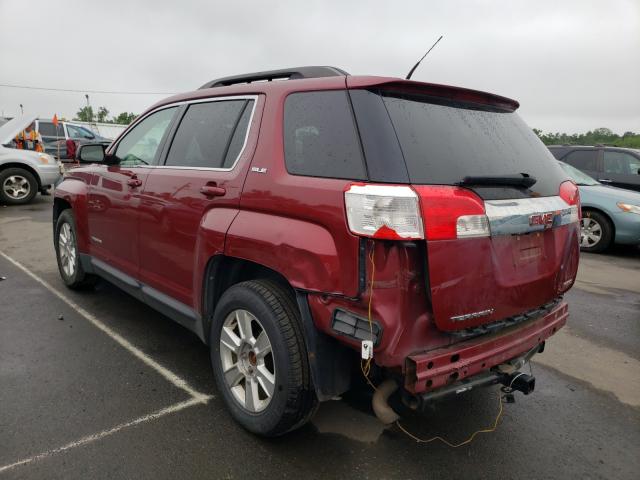 Photo 2 VIN: 2CTFLTECXB6235669 - GMC TERRAIN SL 