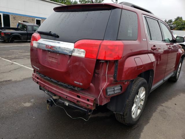 Photo 3 VIN: 2CTFLTECXB6235669 - GMC TERRAIN SL 