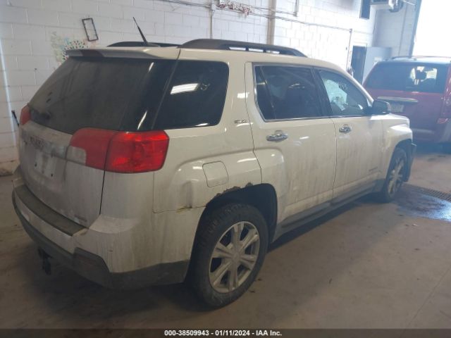 Photo 3 VIN: 2CTFLTECXB6308460 - GMC TERRAIN 