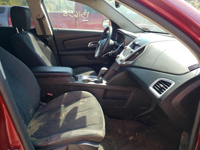 Photo 4 VIN: 2CTFLTECXB6374488 - GMC TERRAIN SL 