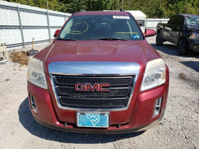 Photo 8 VIN: 2CTFLTECXB6374488 - GMC TERRAIN SL 