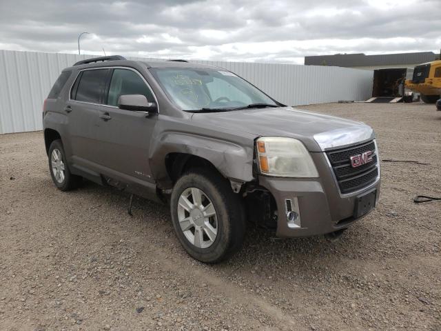 Photo 0 VIN: 2CTFLTECXB6457337 - GMC TERRAIN SL 