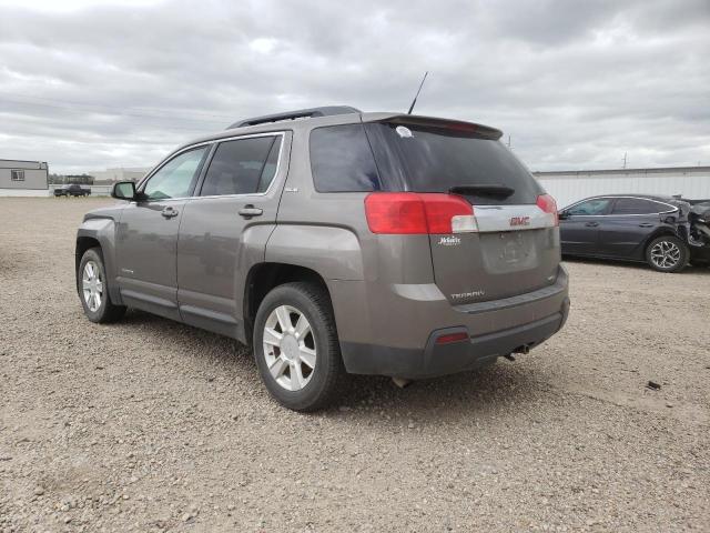 Photo 2 VIN: 2CTFLTECXB6457337 - GMC TERRAIN SL 