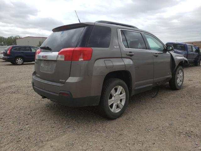 Photo 3 VIN: 2CTFLTECXB6457337 - GMC TERRAIN SL 