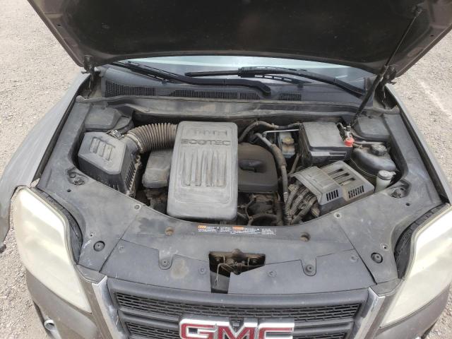 Photo 6 VIN: 2CTFLTECXB6457337 - GMC TERRAIN SL 