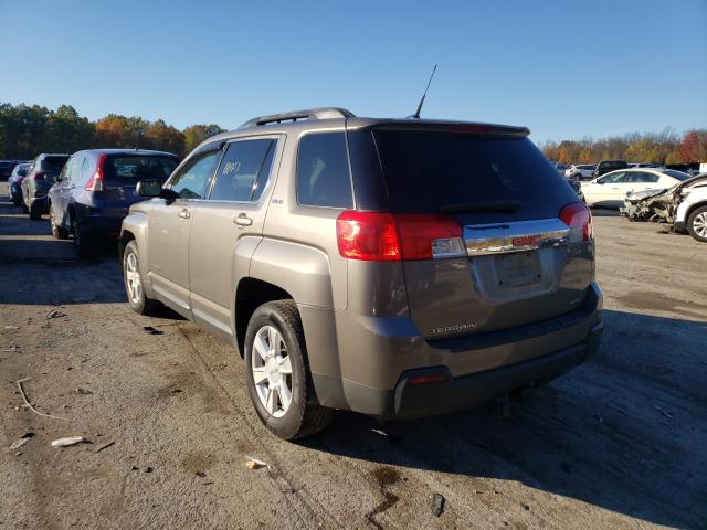 Photo 2 VIN: 2CTFLTECXB6458360 - GMC TERRAIN SL 