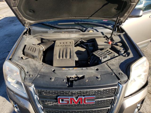 Photo 6 VIN: 2CTFLTECXB6458360 - GMC TERRAIN SL 